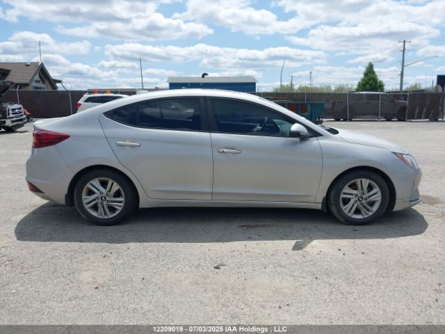 KMHD84LF6LU016875 Hyundai mpi nu