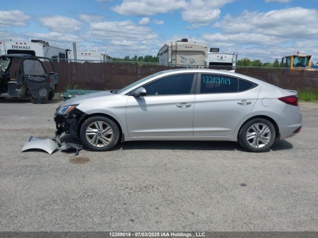 KMHD84LF6LU016875 Hyundai mpi nu