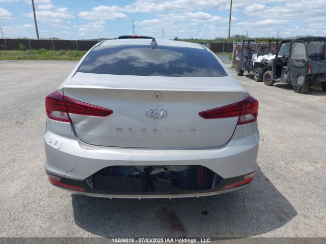 KMHD84LF6LU016875 Hyundai mpi nu