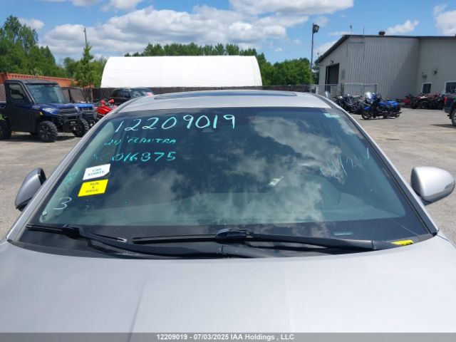KMHD84LF6LU016875 Hyundai mpi nu