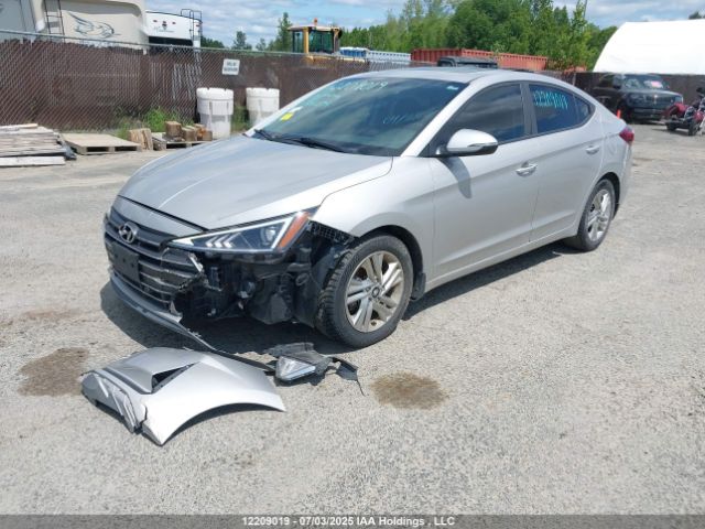 KMHD84LF6LU016875 Hyundai mpi nu