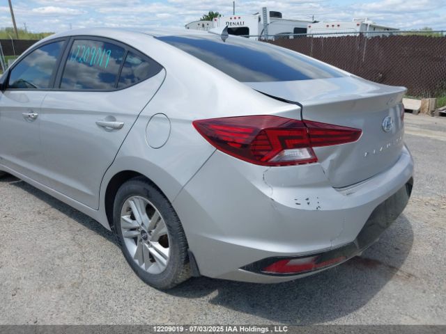 KMHD84LF6LU016875 Hyundai mpi nu
