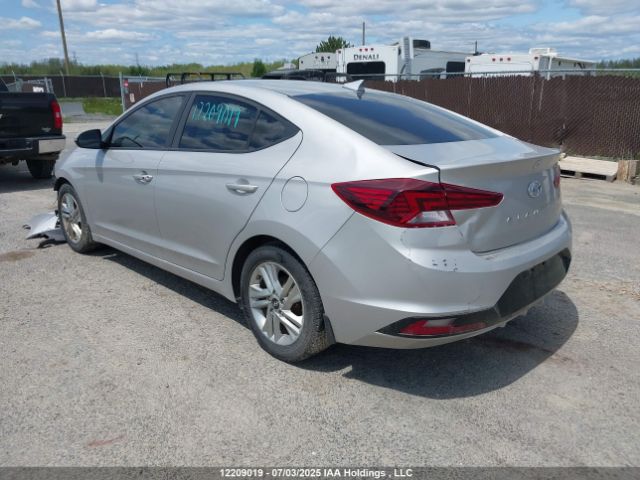 KMHD84LF6LU016875 Hyundai mpi nu