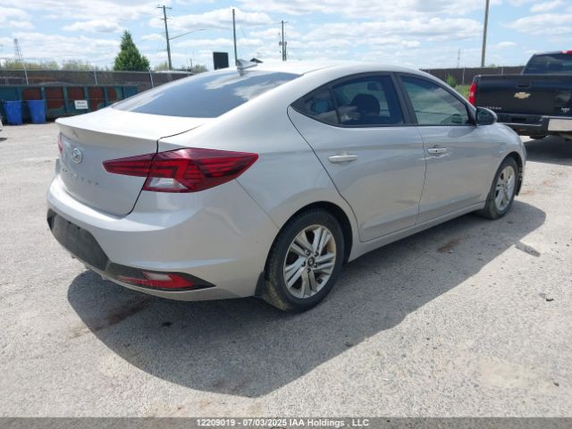 KMHD84LF6LU016875 Hyundai mpi nu