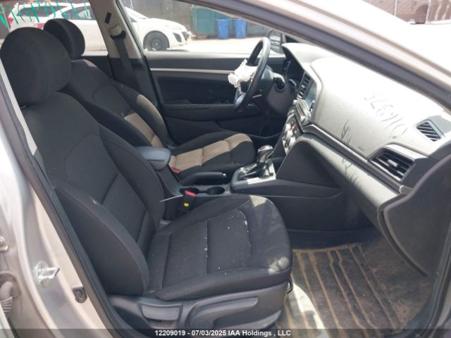 KMHD84LF6LU016875 Hyundai mpi nu
