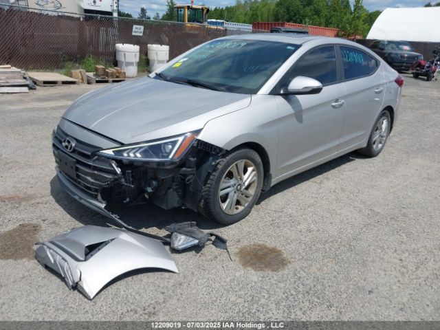 KMHD84LF6LU016875 Hyundai mpi nu