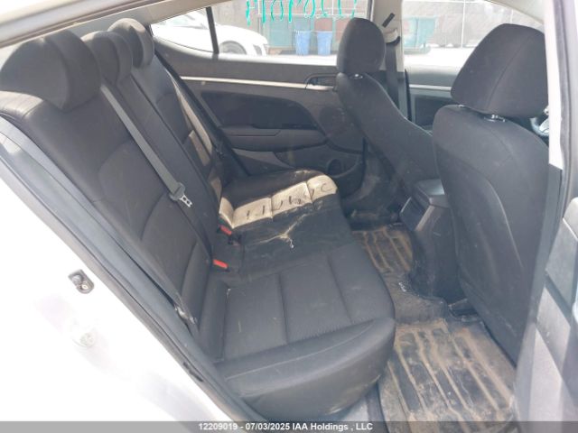 KMHD84LF6LU016875 Hyundai mpi nu
