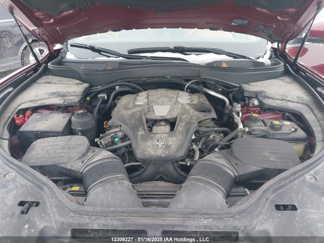 ZN661XUL6HX228218 Maserati m156d