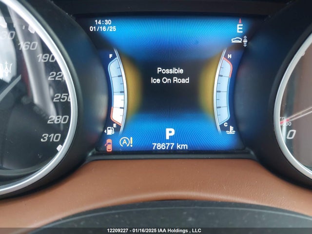 ZN661XUL6HX228218 Maserati m156d