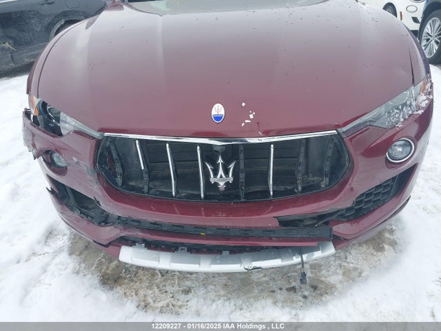 ZN661XUL6HX228218 Maserati m156d