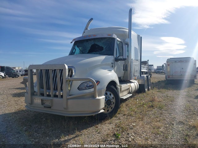 International x15, signature 2023 3HSDZAPR1PN855896 Image 2