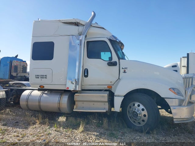 International x15, signature 2023 3HSDZAPR1PN855896 Image 6
