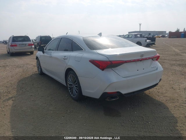 4T1BZ1FB2KU005401 Toyota 2gr-fks