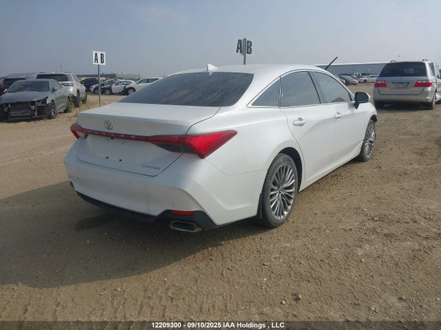 4T1BZ1FB2KU005401 Toyota 2gr-fks