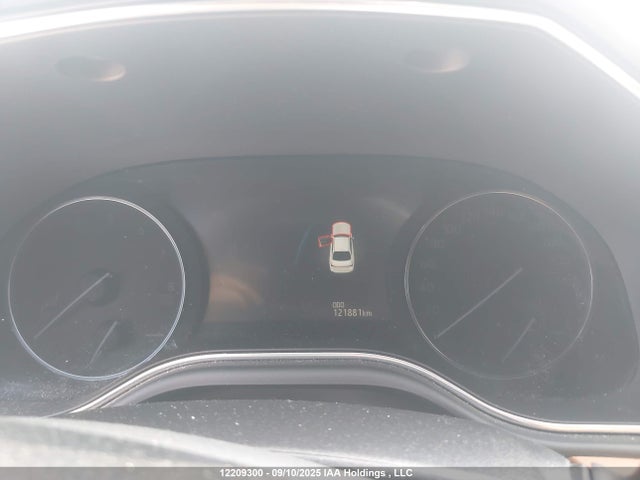 4T1BZ1FB2KU005401 Toyota 2gr-fks