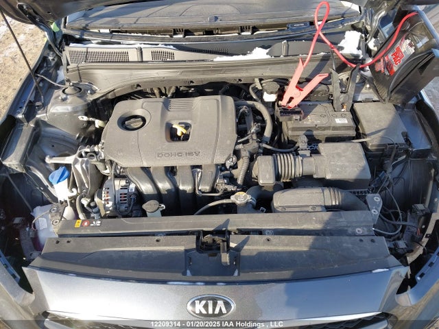 3KPF54AD4LE183466 KIA mpi nu