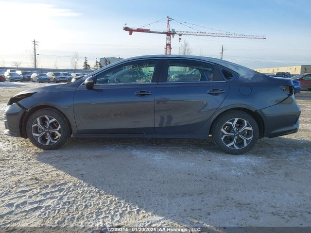 3KPF54AD4LE183466 KIA mpi nu