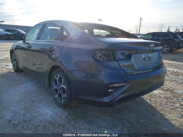 3KPF54AD4LE183466 KIA mpi nu