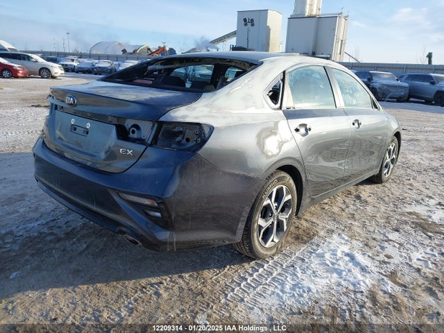 3KPF54AD4LE183466 KIA mpi nu