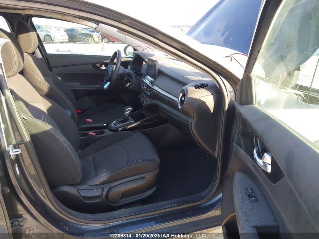 3KPF54AD4LE183466 KIA mpi nu