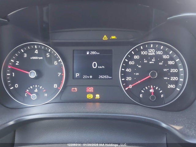 3KPF54AD4LE183466 KIA mpi nu