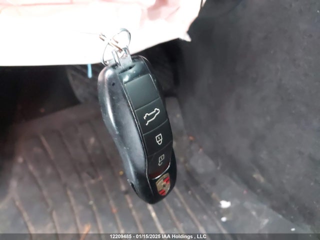 Porsche Macan 2021 WP1AA2A59MLB04450 Image 11