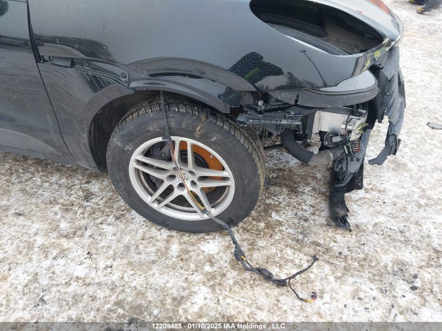 Porsche Macan 2021 WP1AA2A59MLB04450 Image 22