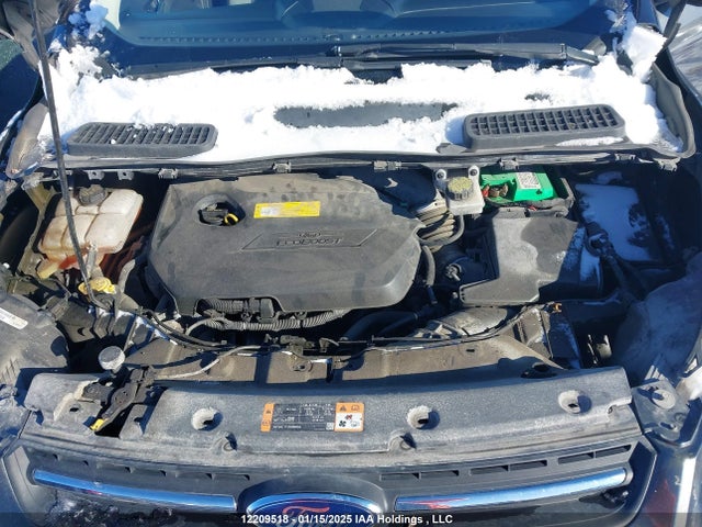 1FMCU9GX4GUC69917 Ford Escape