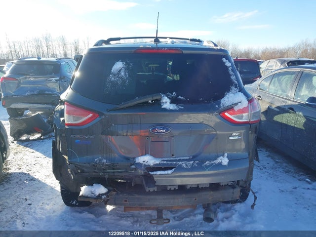 1FMCU9GX4GUC69917 Ford Escape