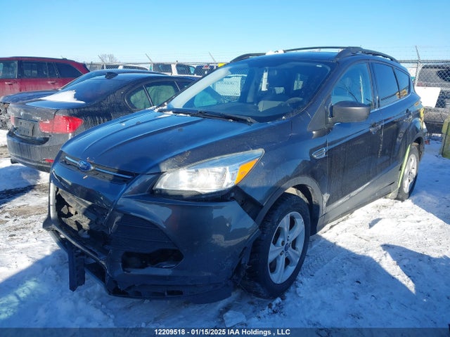 1FMCU9GX4GUC69917 Ford Escape