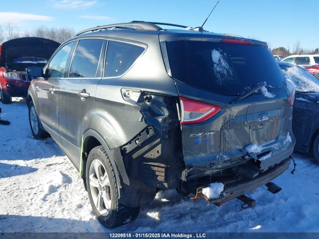 1FMCU9GX4GUC69917 Ford Escape