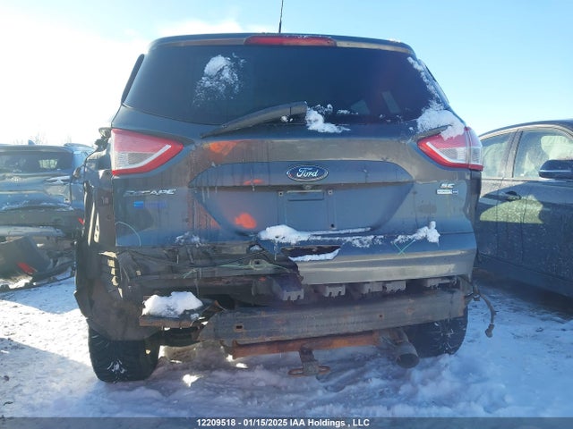 1FMCU9GX4GUC69917 Ford Escape