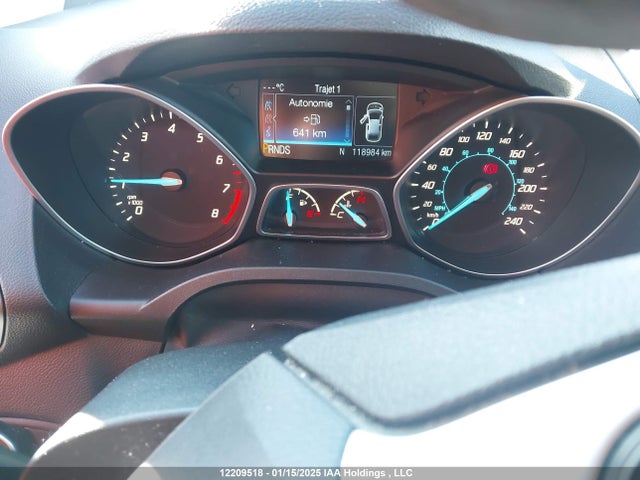 1FMCU9GX4GUC69917 Ford Escape