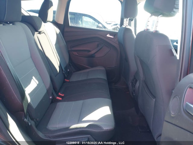 1FMCU9GX4GUC69917 Ford Escape