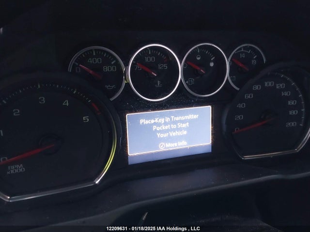 1GC4YNEY3LF322414 Chevrolet l5p - di, duramax, gen 5, var. 1