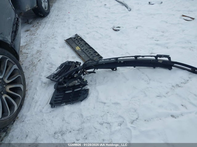 Land Rover aj133 s/c 2019 SALGV5RE3KA547023 Image 12