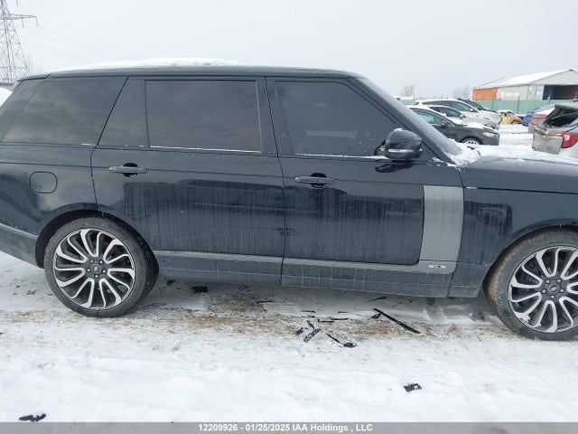 Land Rover aj133 s/c 2019 SALGV5RE3KA547023 Image 14