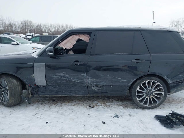 Land Rover aj133 s/c 2019 SALGV5RE3KA547023 Image 15