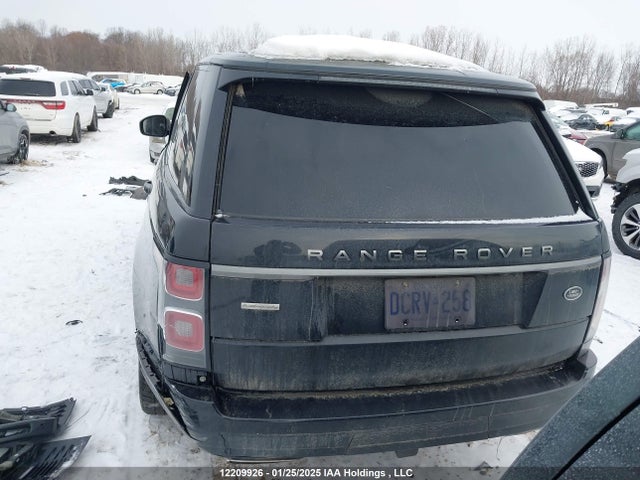 Land Rover aj133 s/c 2019 SALGV5RE3KA547023 Image 17