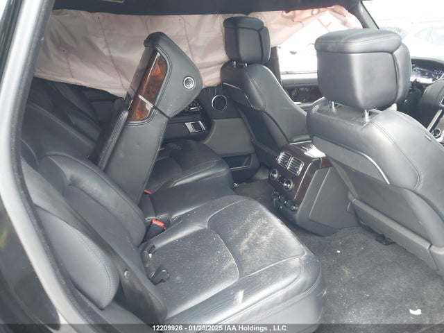 Land Rover aj133 s/c 2019 SALGV5RE3KA547023 Image 8