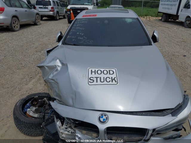WBA4J7C52JBH14023 BMW 440I