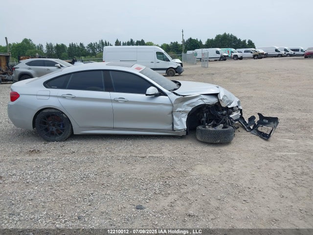 WBA4J7C52JBH14023 BMW 440I