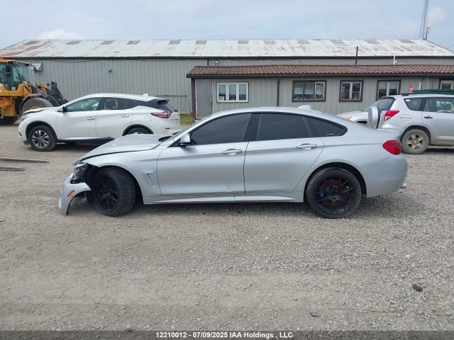 WBA4J7C52JBH14023 BMW 440I