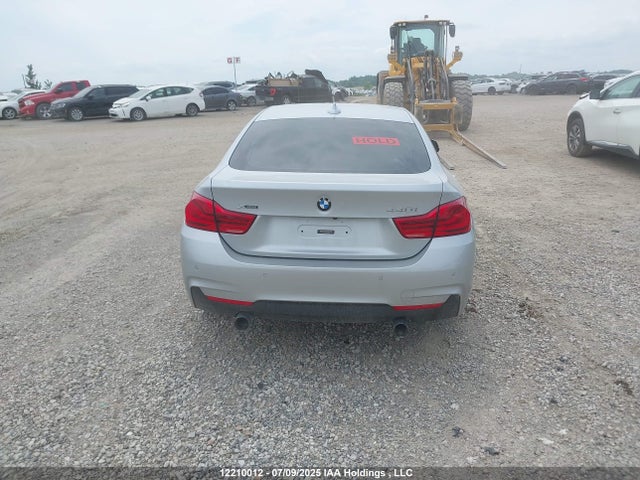 WBA4J7C52JBH14023 BMW 440I