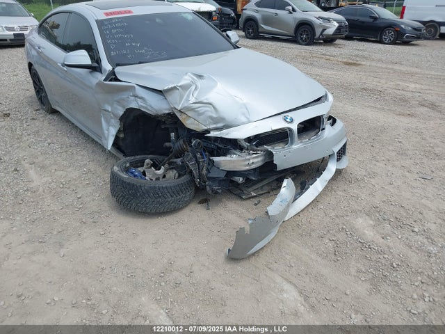 WBA4J7C52JBH14023 BMW 440I