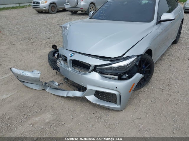WBA4J7C52JBH14023 BMW 440I