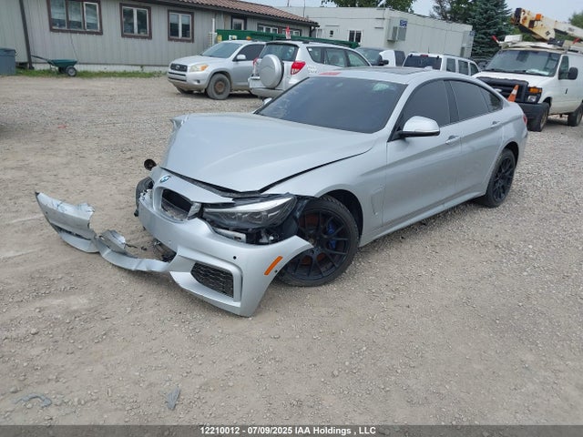 WBA4J7C52JBH14023 BMW 440I