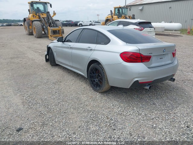 WBA4J7C52JBH14023 BMW 440I