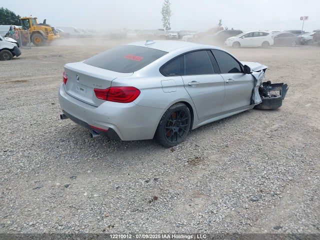 WBA4J7C52JBH14023 BMW 440I