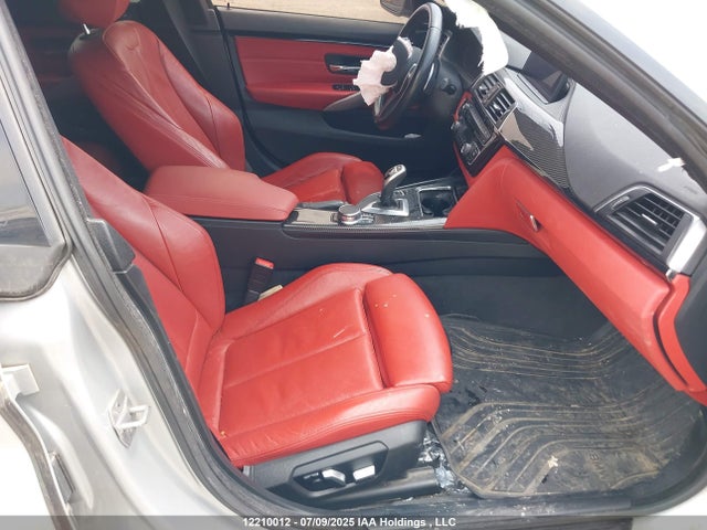 WBA4J7C52JBH14023 BMW 440I